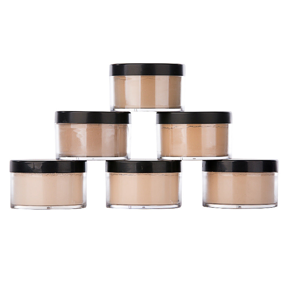Micro Powder Face Makeup Micro Powder Face Makeup